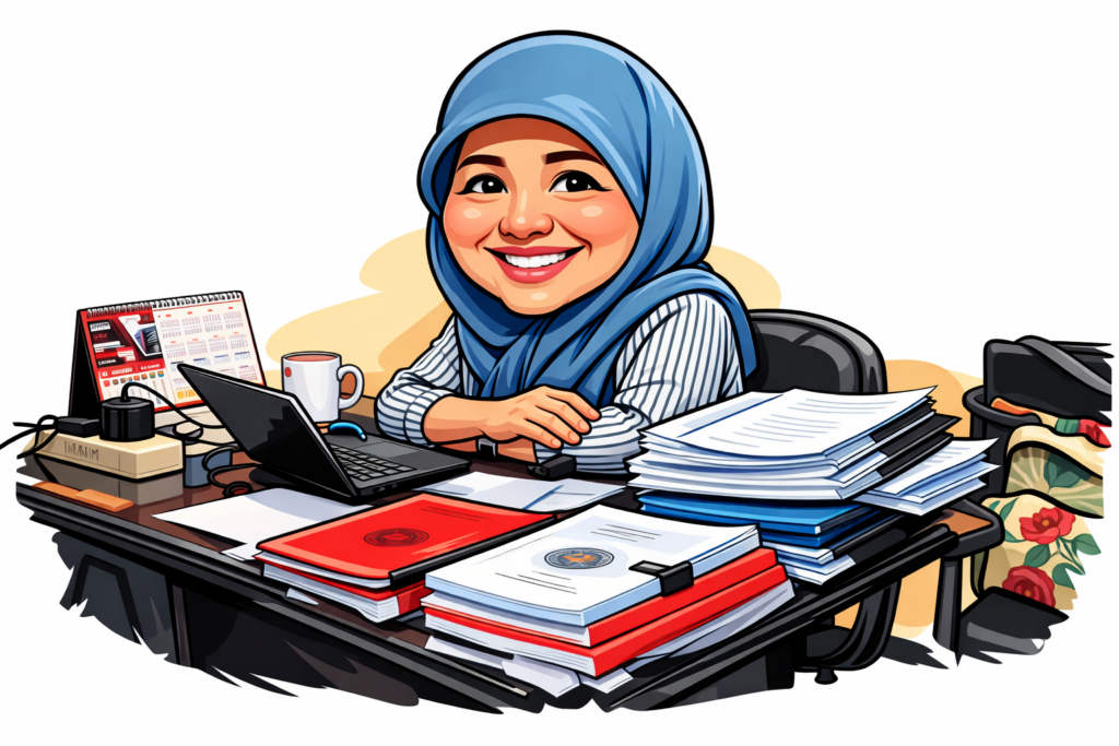 Prof. Dr. Rahayu Hartini, SH., M.Si., MHum